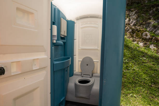 Best Best portable toilet rental  in Trinity, TX