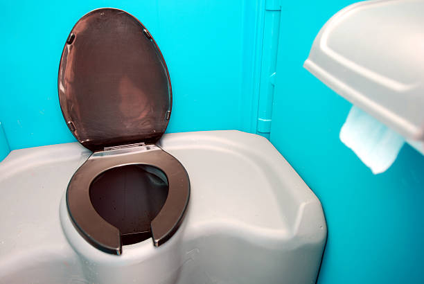 Best Portable restroom trailer rental  in Trinity, TX
