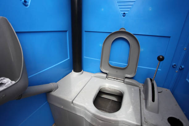 Best Porta potty rental for festivals  in Trinity, TX
