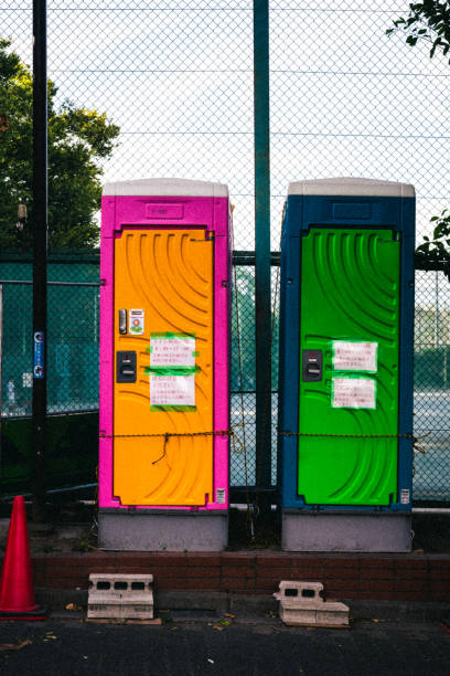 Best Luxury portable toilet rental  in Trinity, TX