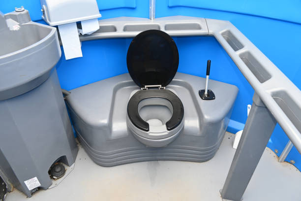 Best Porta potty rental for parties  in Trinity, TX