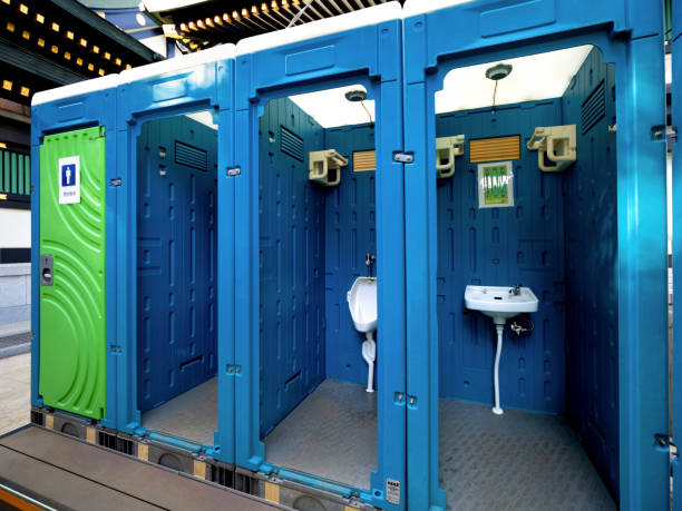 Porta potty rental for festivals in Trinity, TX