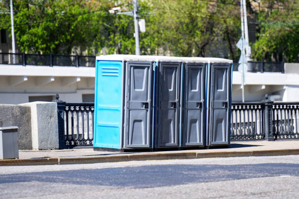 Best Portable toilet rental cost  in Trinity, TX