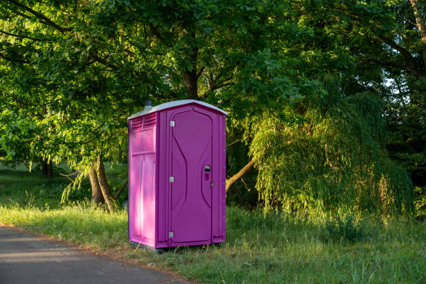 Best Local porta potty services  in Trinity, TX