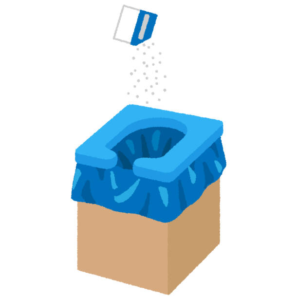 Portable Toilet Options We Offer in Trinity, TX
