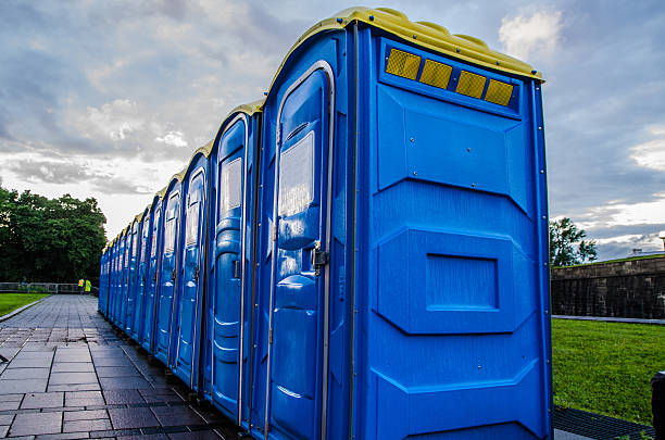 Best Porta potty rental near me  in Trinity, TX