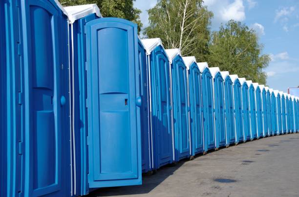 Best Local porta potty services  in Trinity, TX